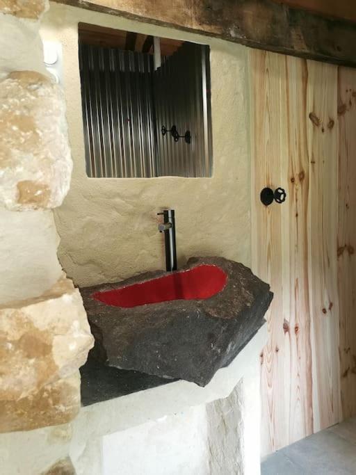 Ancienne Soue Amenagee Proche Sarlat Villa Paulin Eksteriør bilde
