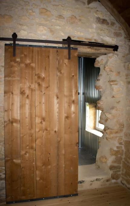 Ancienne Soue Amenagee Proche Sarlat Villa Paulin Eksteriør bilde